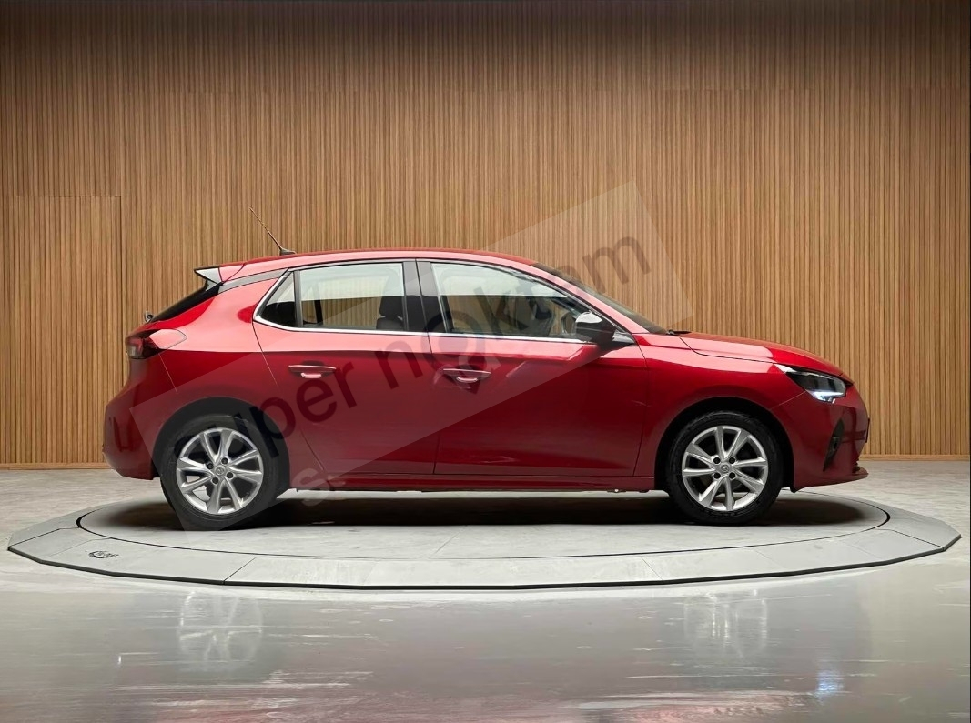 2023 OEPL CORSA 1.2 ELEGANCE 50.000 KM G.GÖRÜŞ Ş.TAKİP